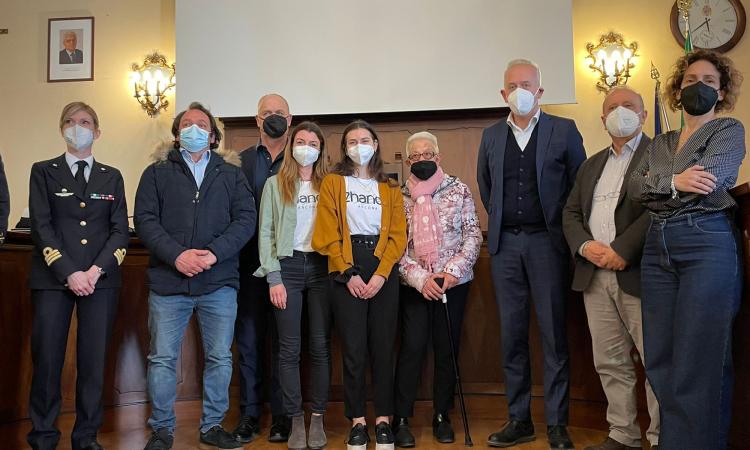 Una speciale imbarcazione pulirà il fondale del porto: a Civitanova arriva "Pelikan" Una speciale imbarcazione pulirà il fondale del porto: a Civitanova arriva "Pelikan"