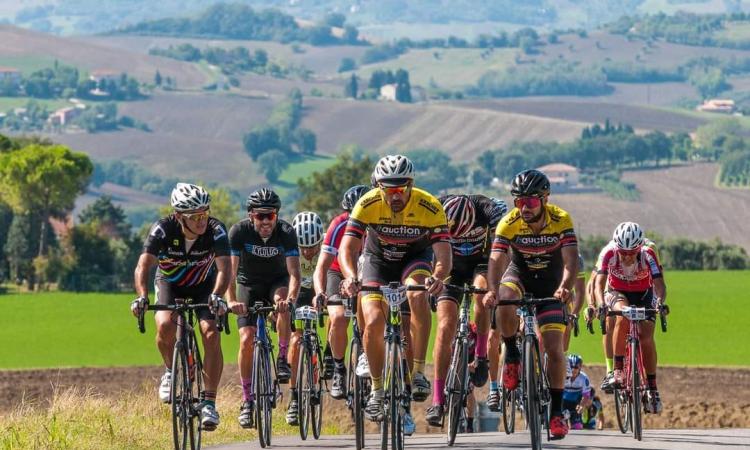 Auto d'epoca e Gran Fondo Leopardiana, cambia la viabilità a Treia: ecco come