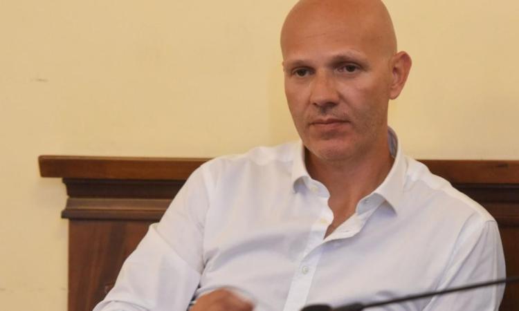 Civitanova, lottizzazione Cristallo: "Nessuno stop da Fdi e Lega, maggioranza compatta" Civitanova, lottizzazione Cristallo: "Nessuno stop da Fdi e Lega, maggioranza compatta"