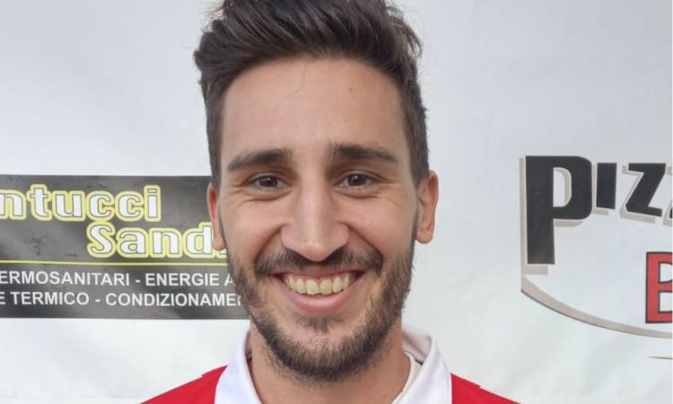 Promozione, poker Chiesanuova e sorpresa Maceratese: tutti i match di giornata Promozione, poker Chiesanuova e sorpresa Maceratese: tutti i match di giornata