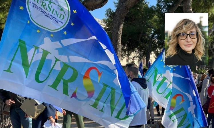 Macerata, nuovi focolai Covid e malagestione sanitaria. Il Nursind: "Siamo ancora in emergenza" Macerata, nuovi focolai Covid e malagestione sanitaria. Il Nursind: "Siamo ancora in emergenza"