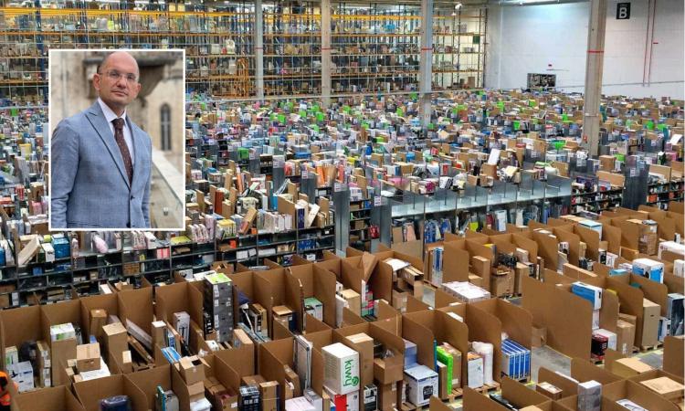 Centro Amazon, Castelli smentisce: “Alla Regione non risulta che il progetto sia saltato”