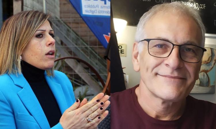 Tolentino, Luconi replica: "La Giunta sta facendo molto per scuole e ricostruzione, pensiamo in grande"