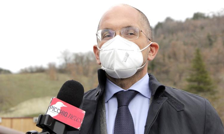 Marche, meno tasse per attrarre pensionati dall'estero: le aree del cratere sul modello "Portogallo" Marche, meno tasse per attrarre pensionati dall'estero: le aree del cratere sul modello "Portogallo"