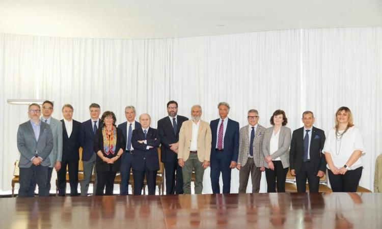 Bcc di Recanati e Colmurano, il bilancio 2021 conferma forte crescita: utile netto di 2,3 milioni Bcc di Recanati e Colmurano, il bilancio 2021 conferma forte crescita: utile netto di 2,3 milioni
