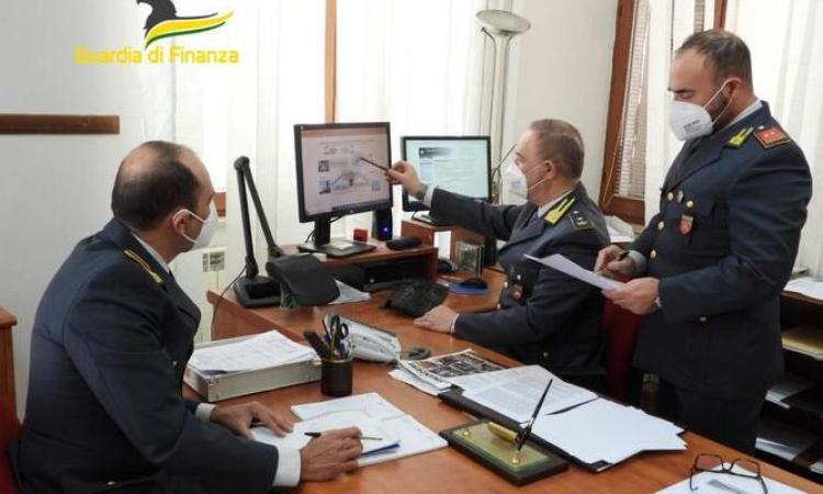 La Finanza scopre evasione da 29 milioni: denunciati amministratori di un noto brand marchigiano La Finanza scopre evasione da 29 milioni: denunciati amministratori di un noto brand marchigiano
