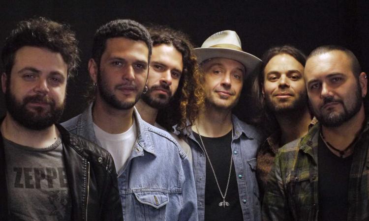 Joe Bastianich, dai fornelli alla musica: suonerà al Summer Jamboree