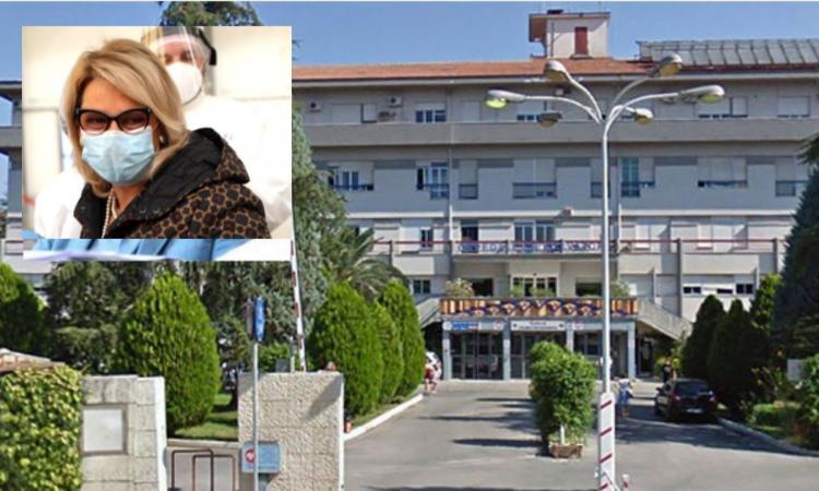 Un ambulatorio di senologia all'ex ospedale di Tolentino: ecco gli orari di apertura Un ambulatorio di senologia all'ex ospedale di Tolentino: ecco gli orari di apertura