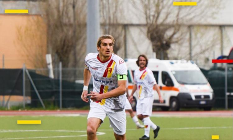 Recanatese, pari in casa contro l'Atletico Terme Fiuggi. Leopardiani ancora +9 dal Trastevere Recanatese, pari in casa contro l'Atletico Terme Fiuggi. Leopardiani ancora +9 dal Trastevere