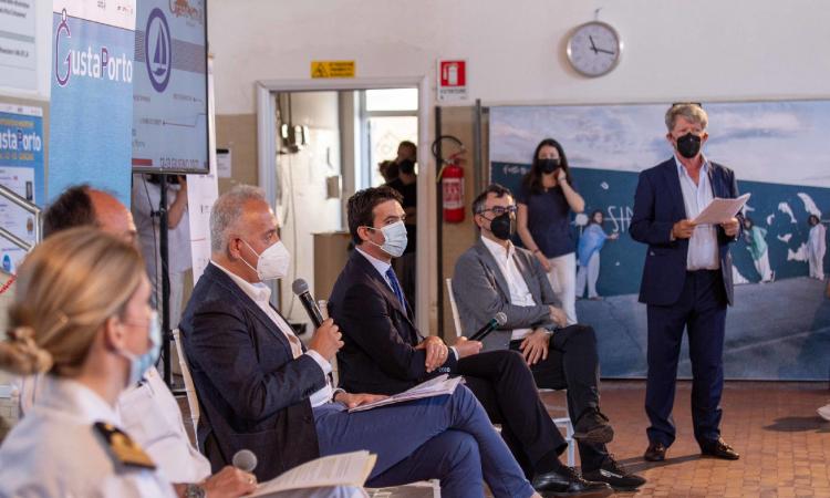 Tipicità Festival e Bit di Milano: doppia vetrina per Civitanova Tipicità Festival e Bit di Milano: doppia vetrina per Civitanova