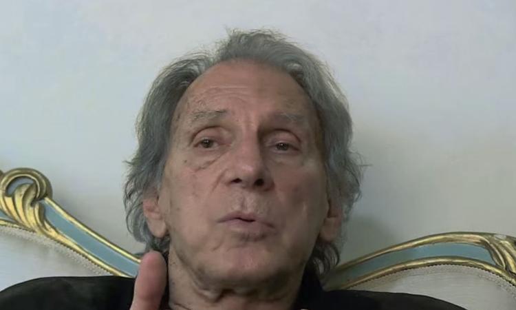 Macerata, addio a Tullio Moneta: una vita da mercenario, attore e avventuriero Macerata, addio a Tullio Moneta: una vita da mercenario, attore e avventuriero