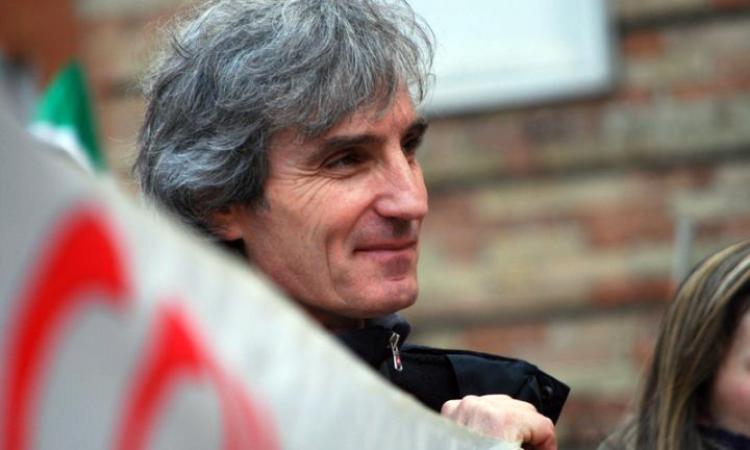 Loro Piceno, addio a Giampaolo Cingolani: "Sindacalista generoso al fianco dei più deboli" Loro Piceno, addio a Giampaolo Cingolani: "Sindacalista generoso al fianco dei più deboli"