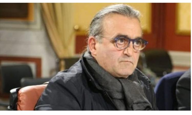 Tolentino, al fianco di Sclavi spunta l'ex consigliere Trombetta: "Mia esperienza può essere utile" Tolentino, al fianco di Sclavi spunta l'ex consigliere Trombetta: "Mia esperienza può essere utile"