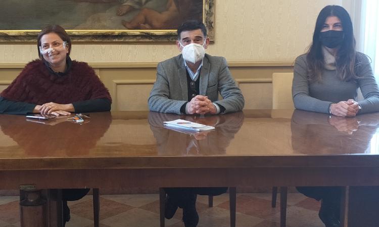 Civitanova, grande successo per i primi mesi dello Sportello Autismo Civitanova, grande successo per i primi mesi dello Sportello Autismo