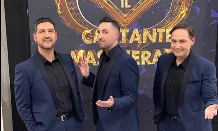 Civitanova, i Gemelli di Guidonia in concerto al Teatro Rossini: sarà l'unica data nelle Marche Civitanova, i Gemelli di Guidonia in concerto al Teatro Rossini: sarà l'unica data nelle Marche