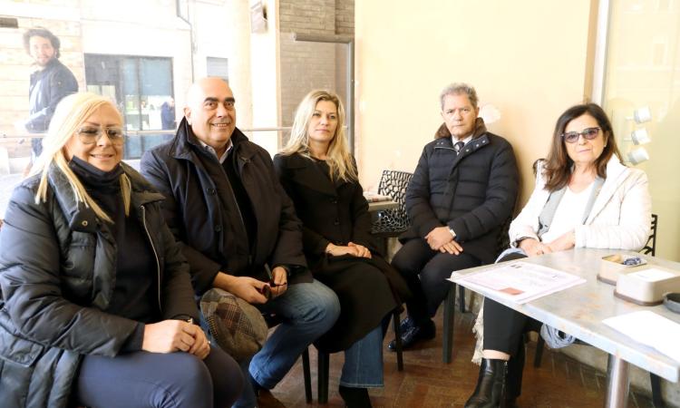 Macerata, la Quadrilatero come "strada dei sogni": evento con Acquaroli e Parcaroli Macerata, la Quadrilatero come "strada dei sogni": evento con Acquaroli e Parcaroli