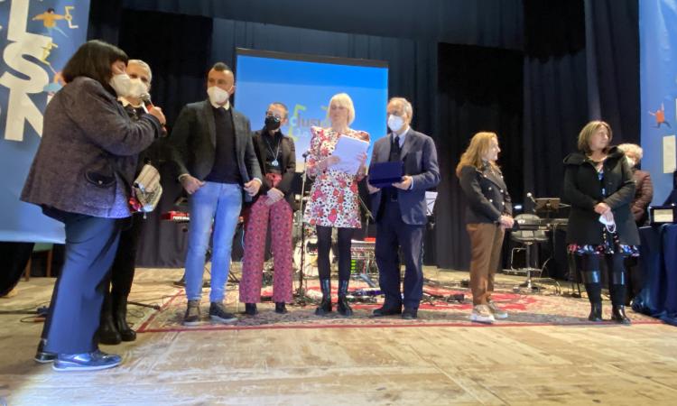 L’inclusione a scuola: ecco i progetti premiati da Unimc e Anffas L’inclusione a scuola: ecco i progetti premiati da Unimc e Anffas