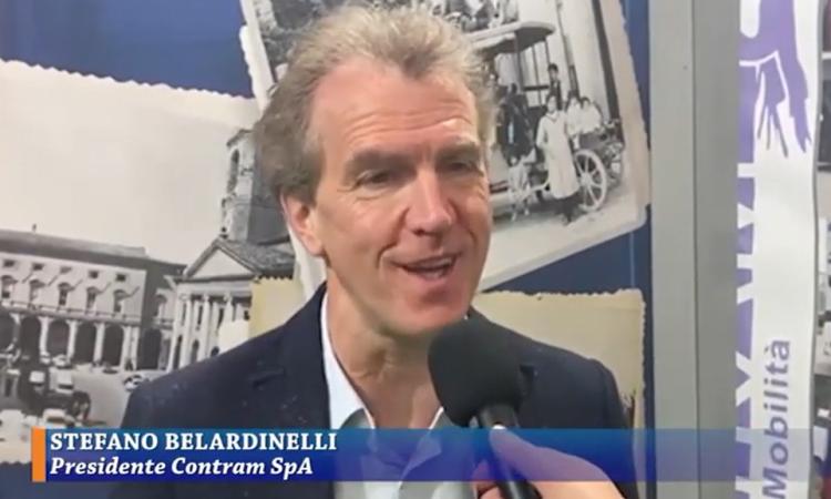 Tipicità Festival 2022, Contram protagonista: "Scelta lungimirante investire nel fotovoltaico" (FOTO)