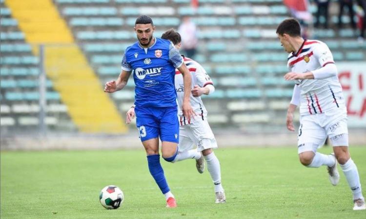 Serie C, momento no per l'Ancona Matelica: il Gubbio passa per 2-0 e la raggiunge al sesto posto Serie C, momento no per l'Ancona Matelica: il Gubbio passa per 2-0 e la raggiunge al sesto posto