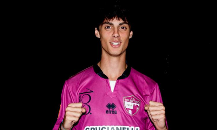 Serie D, Tolentino corsaro in trasferta: Matese battuta 1 a 0. Mengani decide nel primo tempo Serie D, Tolentino corsaro in trasferta: Matese battuta 1 a 0. Mengani decide nel primo tempo