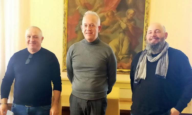 Civitanova, nel 2022 saranno raddoppiate le corse all'Ippodromo Mori con aumento del montepremi Civitanova, nel 2022 saranno raddoppiate le corse all'Ippodromo Mori con aumento del montepremi