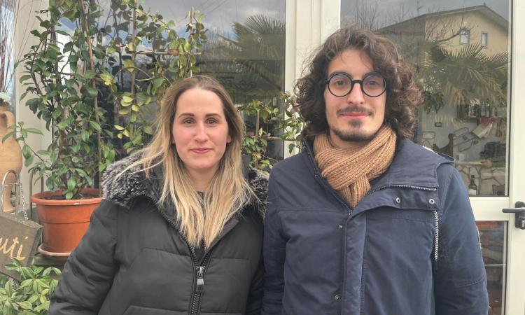 Fare Verde, due marchigiani eletti nel direttivo nazionale dell'associazione ambientalista Fare Verde, due marchigiani eletti nel direttivo nazionale dell'associazione ambientalista
