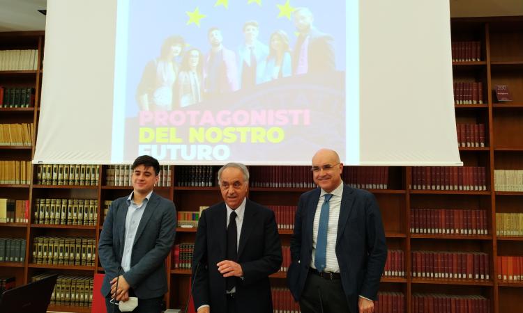 UniMc, al via il nuovo Anno Accademico nel segno dell'Europa e dei giovani