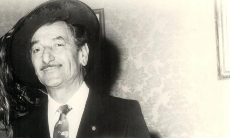 Civitanova, area verde intitolata alla memoria del professor Edmondo Brunellini Civitanova, area verde intitolata alla memoria del professor Edmondo Brunellini