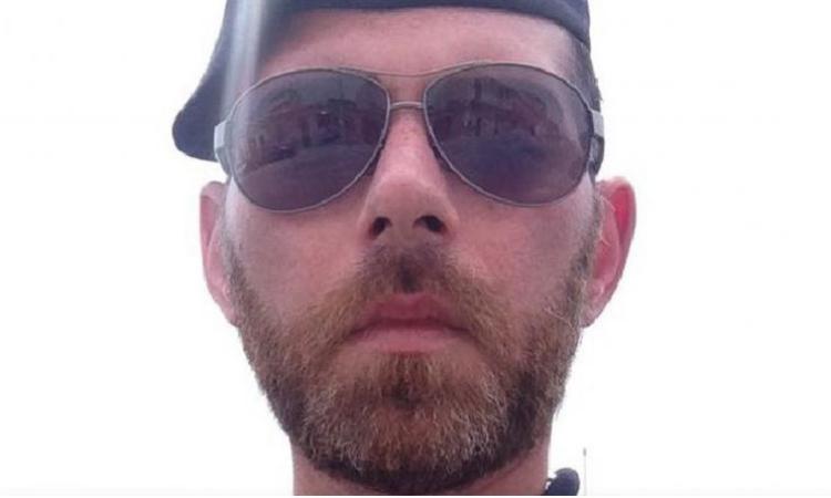 Rientra a casa e trova il marito senza vita: malore fatale, Carabiniere muore a soli 39 anni Rientra a casa e trova il marito senza vita: malore fatale, Carabiniere muore a soli 39 anni