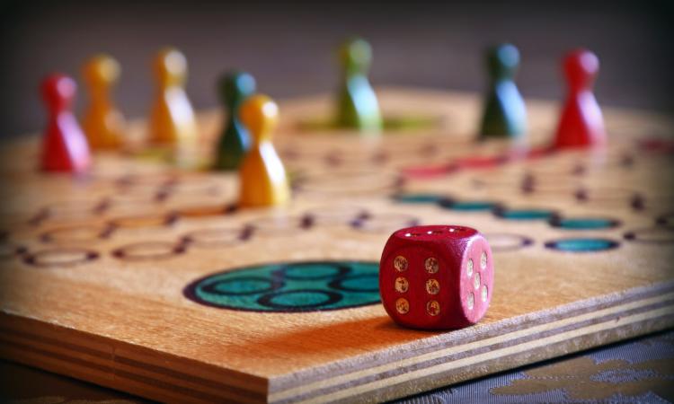 I giochi da tavolo resistono all’avanzata del web I giochi da tavolo resistono all’avanzata del web