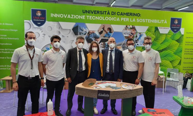 Unicam protagonista a Tipicità