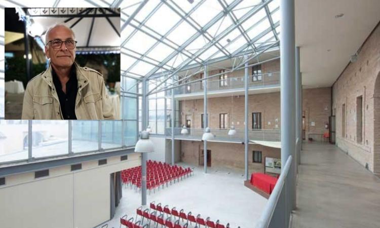 Tolentino, rebus Filelfo. D'Este: "Riaprire l'edificio degli ex licei come soluzione temporanea"
