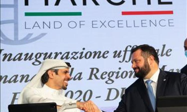 Le Marche al Vinitaly di Verona. “Sì a tradizione e innovazione. No all’etichettatura Ue”