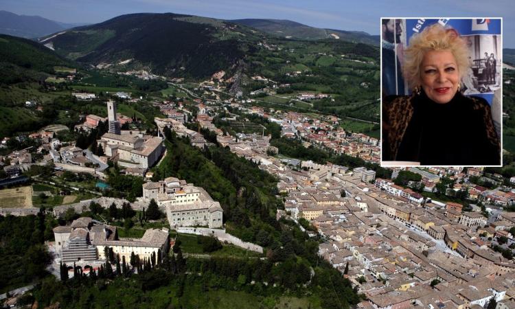 San Severino piange l'ex preside Rita Traversi: è stata anche consigliere comunale San Severino piange l'ex preside Rita Traversi: è stata anche consigliere comunale