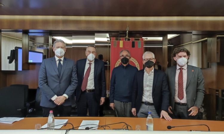 Concerto straordinario al Teatro delle Muse: Vadim Repin pronto ad incantare con il suo violino