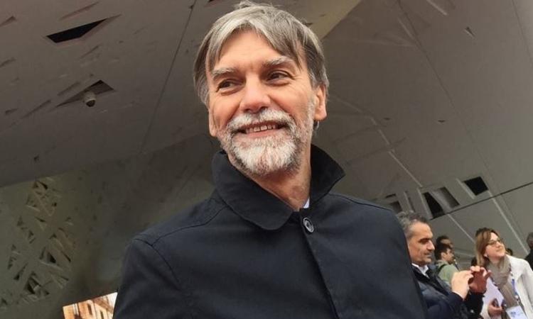 Ha votato contro l'aumento della spesa per le armi: incontro con l'onorevole Delrio a Potenza Picena