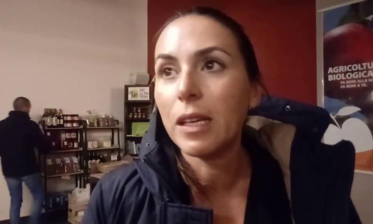 Tolentino, "Appartamenti ai terremotati consegnati con mesi di ritardo, alla faccia dell'emergenza" Tolentino, "Appartamenti ai terremotati consegnati con mesi di ritardo, alla faccia dell'emergenza"