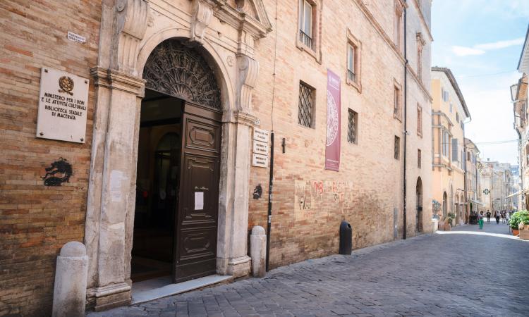 Unimc, nuovo appuntamento con “Educare alla Memoria” Unimc, nuovo appuntamento con “Educare alla Memoria”