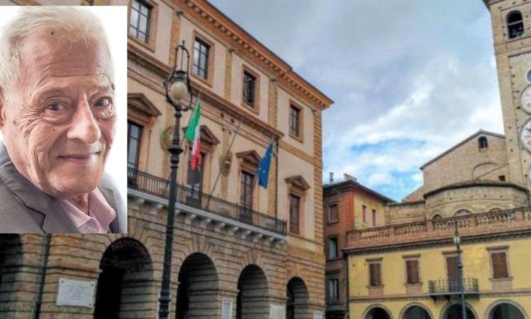 Tolentino piange lo storico barista Giulio Pistacchi: aveva 73 anni Tolentino piange lo storico barista Giulio Pistacchi: aveva 73 anni