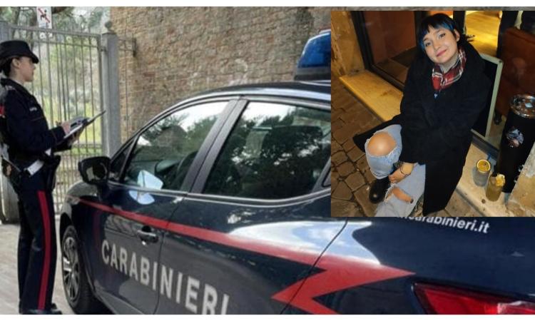 Ragazza di 27 anni scomparsa: indagato il fidanzato Ragazza di 27 anni scomparsa: indagato il fidanzato
