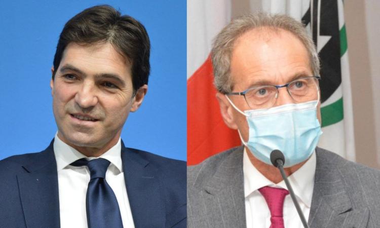 Marche, la stagione balneare 2022 prende avvio a fine aprile: "Cauto ottimismo per la ripartenza" Marche, la stagione balneare 2022 prende avvio a fine aprile: "Cauto ottimismo per la ripartenza"