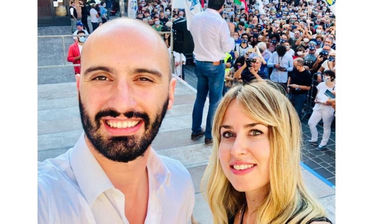 Scuola, Marchetti e Latini (Lega): "Emendamento per evitare spopolamento zone entroterra" Scuola, Marchetti e Latini (Lega): "Emendamento per evitare spopolamento zone entroterra"