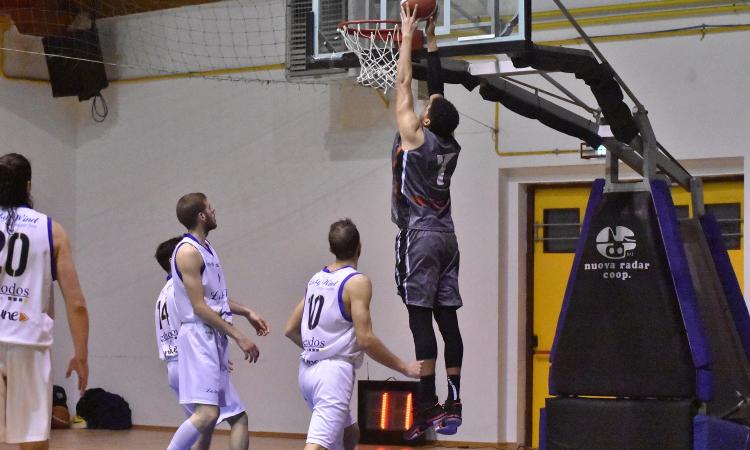 Coppa Italia, Halley Matelica fuori in semifinale: la reazione contro Foligno arriva troppo tardi