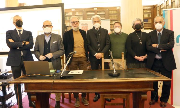 Macerata Racconta, da Bignardi a Damilano: ecco gli appuntamenti della kermesse letteraria Macerata Racconta, da Bignardi a Damilano: ecco gli appuntamenti della kermesse letteraria