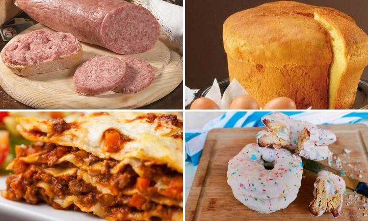 Pasqua nelle Marche, ecco i piatti tipici della tradizione da gustare a tavola e la loro storia Pasqua nelle Marche, ecco i piatti tipici della tradizione da gustare a tavola e la loro storia