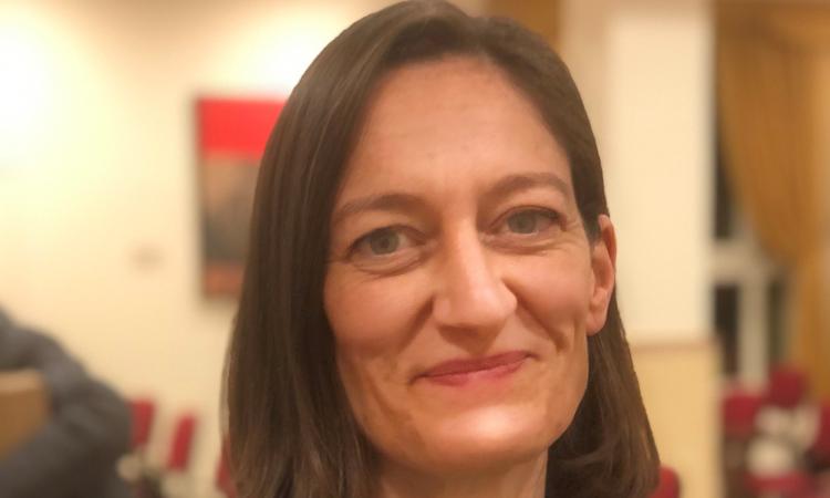 Macerata, Morena Soverchia eletta nuova presidente dell'Avis provinciale Macerata, Morena Soverchia eletta nuova presidente dell'Avis provinciale