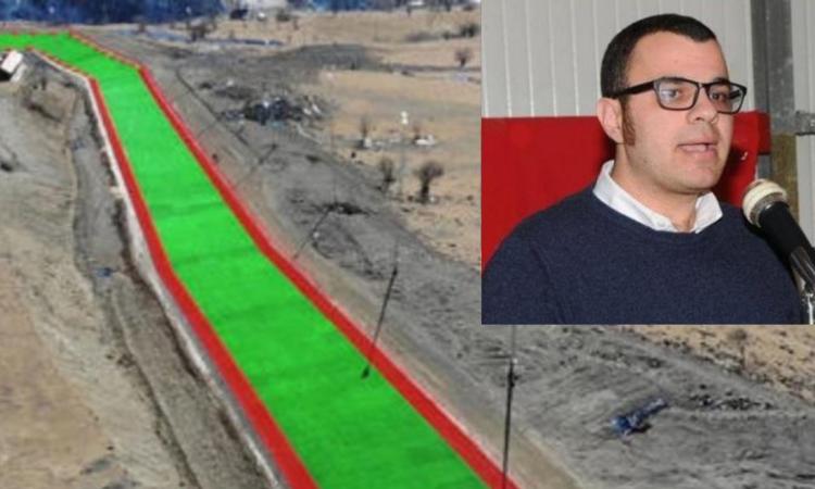 Sinistra Italiana: "Pista da sci a Macerata? Come l'aeroporto a Cortina chiesto dalla Santanchè" Sinistra Italiana: "Pista da sci a Macerata? Come l'aeroporto a Cortina chiesto dalla Santanchè"