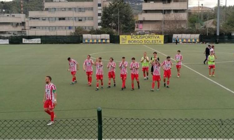 Maceratese sorpassa la Civitanovese infilando la terza vittoria di fila: Monticelli cade 3 a 2