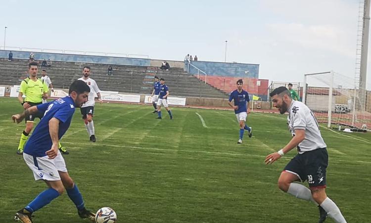 Monturano espugna Civitanova, i "lupi" vincono con la panchina ridotta e giovanissimi in campo