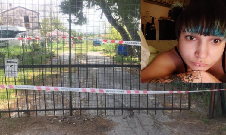 Ragazza scomparsa, anche una medium partecipa alle ricerche: "Le tentiamo tutte" Ragazza scomparsa, anche una medium partecipa alle ricerche: "Le tentiamo tutte"